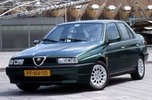 Thumbnail Alfa Romeo 155 Workshop Service Manual Download Thumbnail Alfa Romeo 155 Workshop Service Manual Download