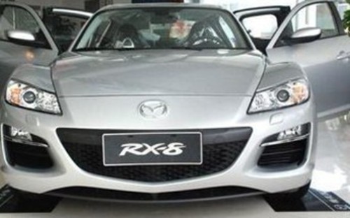 Product picture 2003 Mazda Rx-8 Rx8 Factory Service Repair Manual Download